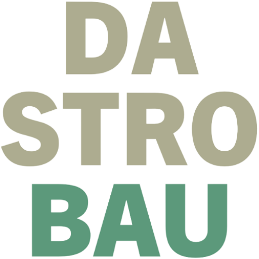 DASTRO BAU  |  Ing. David Strohhäußl